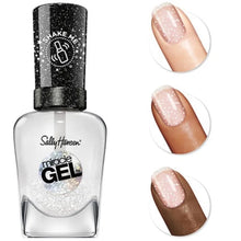 Sally Hansen Miracle Gel x Summer Camp Collection Nail Polish, 853 Snow What Fun! , 0.50 fl oz - A1 Great Deals - Sally Hansen - 074170468403