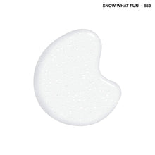 Sally Hansen Miracle Gel x Summer Camp Collection Nail Polish, 853 Snow What Fun! , 0.50 fl oz - A1 Great Deals - Sally Hansen - 074170468403