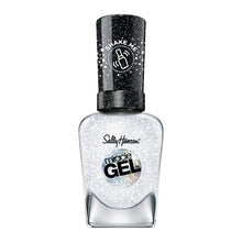Sally Hansen Miracle Gel x Summer Camp Collection Nail Polish, 853 Snow What Fun! , 0.50 fl oz - A1 Great Deals - Sally Hansen - 074170468403