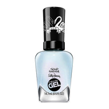 Sally Hansen Miracle Gel x The School for Good and Evil Collection Nail Polish, 890 True Beauty Comes From Within, 0.50 fl oz - A1 Great Deals - Sally Hansen - 3616304453021