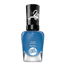 Sally Hansen Miracle Gel x The School for Good and Evil Collection Nail Polish, 891 The Storian, 0.50 fl oz - A1 Great Deals - Sally Hansen - 3616304453106
