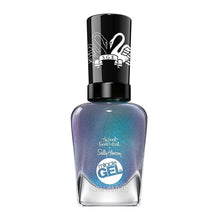 Sally Hansen Miracle Gel x The School for Good and Evil Collection Nail Polish, 892 Not What It Gleams, 0.50 fl oz - A1 Great Deals - Sally Hansen - 3616304453076