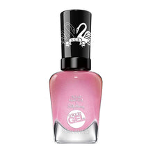 Sally Hansen Miracle Gel x The School for Good and Evil Collection Nail Polish, 893 Lovey Dovey, 0.50 fl oz - A1 Great Deals - Sally Hansen - 3616304453083