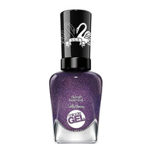 Sally Hansen Miracle Gel x The School for Good and Evil Collection Nail Polish, 894 Good is Great, 0.50 fl oz - A1 Great Deals - Sally Hansen - 3616304453113