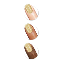Sally Hansen Miracle Gel x The School for Good and Evil Collection Nail Polish, 895 Can't Settle, Won't Settle, 0.50 fl oz - A1 Great Deals - Sally Hansen - 3616304453045
