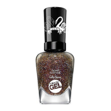 Sally Hansen Miracle Gel x The School for Good and Evil Collection Nail Polish, 896 Fresh Villany, 0.50 fl oz - A1 Great Deals - Sally Hansen - 3616304453052
