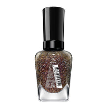 Sally Hansen Miracle Gel x The School for Good and Evil Collection Nail Polish, 896 Fresh Villany, 0.50 fl oz - A1 Great Deals - Sally Hansen - 3616304453052