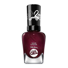 Sally Hansen Miracle Gel x The School for Good and Evil Collection Nail Polish, 897 It's Better Being Bad, 0.50 fl oz - A1 Great Deals - Sally Hansen - 3616304453038