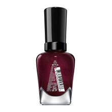 Sally Hansen Miracle Gel x The School for Good and Evil Collection Nail Polish, 897 It's Better Being Bad, 0.50 fl oz - A1 Great Deals - Sally Hansen - 3616304453038