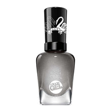 Sally Hansen Miracle Gel x The School for Good and Evil Collection Nail Polish, 898 Magic Mirror, 0.50 fl oz - A1 Great Deals - Sally Hansen - 3616304453069
