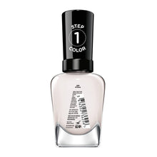 Sally Hansen Miracle Gel x Travel Seekers Collection Nail Polish, 230 Ski Bunny, 0.50 fl oz - A1 Great Deals - Sally Hansen - 3616302736256