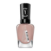 Sally Hansen Miracle Gel x Travel Seekers Collection Nail Polish, 235 Love at First Flight, 0.50 fl oz - A1 Great Deals - Sally Hansen - 3616302736249