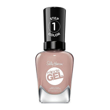 Sally Hansen Miracle Gel x Travel Seekers Collection Nail Polish, 235 Love at First Flight, 0.50 fl oz - A1 Great Deals - Sally Hansen - 3616302736249