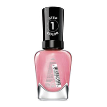 Sally Hansen Miracle Gel x Travel Seekers Collection Nail Polish, 250 Shell Yeah, 0.50 fl oz - A1 Great Deals - Sally Hansen - 3616302736225