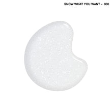 Sally Hansen Miracle Gel x Wishlist Collection Nail Polish, 900 Snow What You Want, 0.50 fl oz - A1 Great Deals - Sally Hansen - 3616302484966