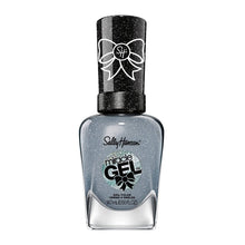 Sally Hansen Miracle Gel x Wishlist Collection Nail Polish, 901 Gift for Blue, 0.50 fl oz - A1 Great Deals - Sally Hansen - 3616302484997