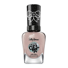 Sally Hansen Miracle Gel x Wishlist Collection Nail Polish, 902 Living in the Presents, 0.50 fl oz - A1 Great Deals - Sally Hansen - 3616302485024