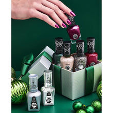 Sally Hansen Miracle Gel x Wishlist Collection Nail Polish, 905 Red it Twice, 0.50 fl oz - A1 Great Deals - Sally Hansen - 3616302484980