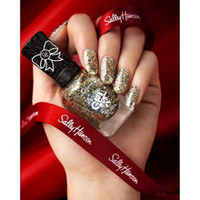 Sally Hansen Miracle Gel x Wishlist Collection Nail Polish, 906 Glitter to Santa, 0.50 fl oz - A1 Great Deals - Sally Hansen - 3616302484973