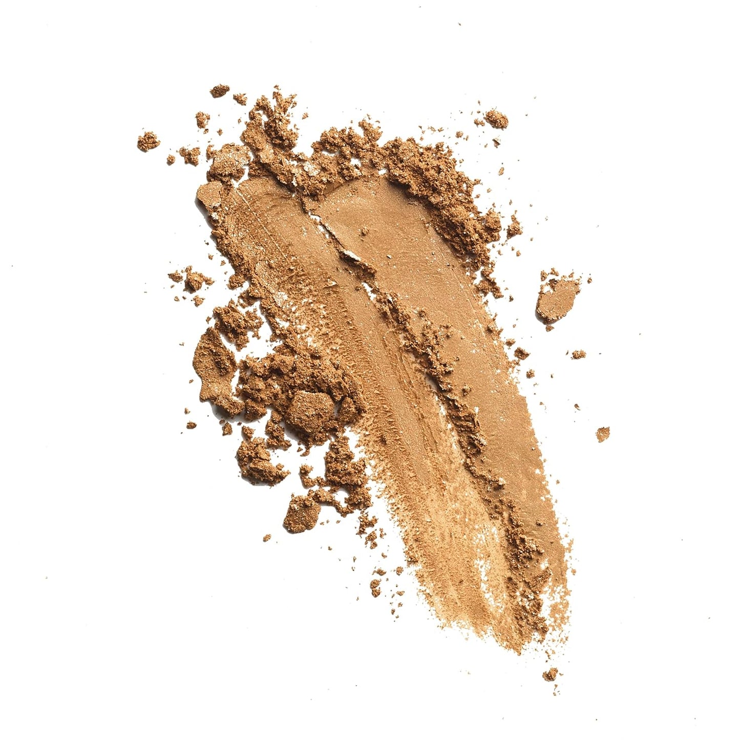 COVERGIRL Clean Fresh Radiant Loose Powder Bronzer, 002 Golden Hour