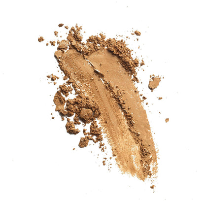 COVERGIRL Clean Fresh Radiant Loose Powder Bronzer, 002 Golden Hour