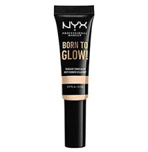 NYX Cosmetics Born to Glow Radiant Concealer