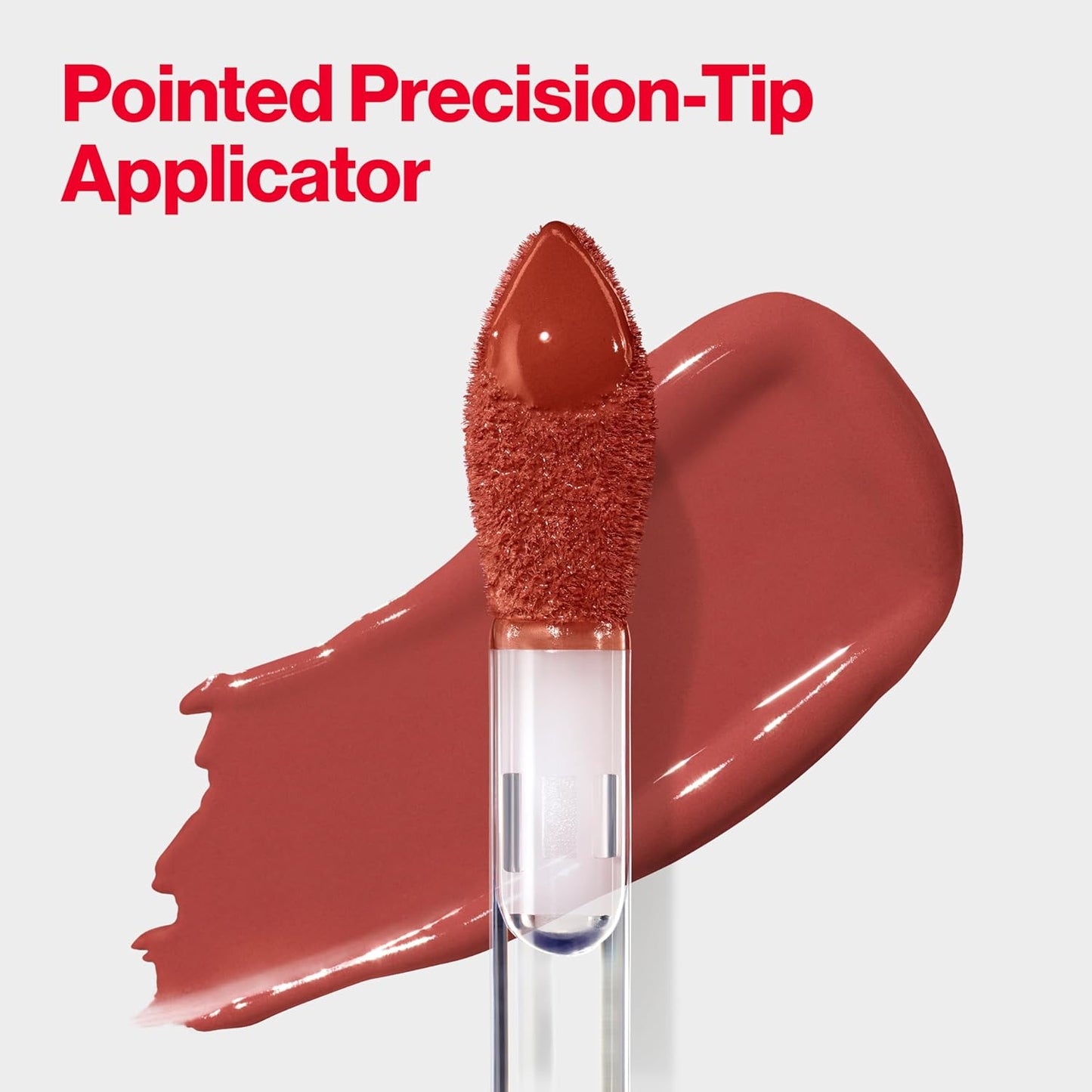 Revlon ColorStay Satin Ink Liquid Lipstick, 013 Holy Pumpkin