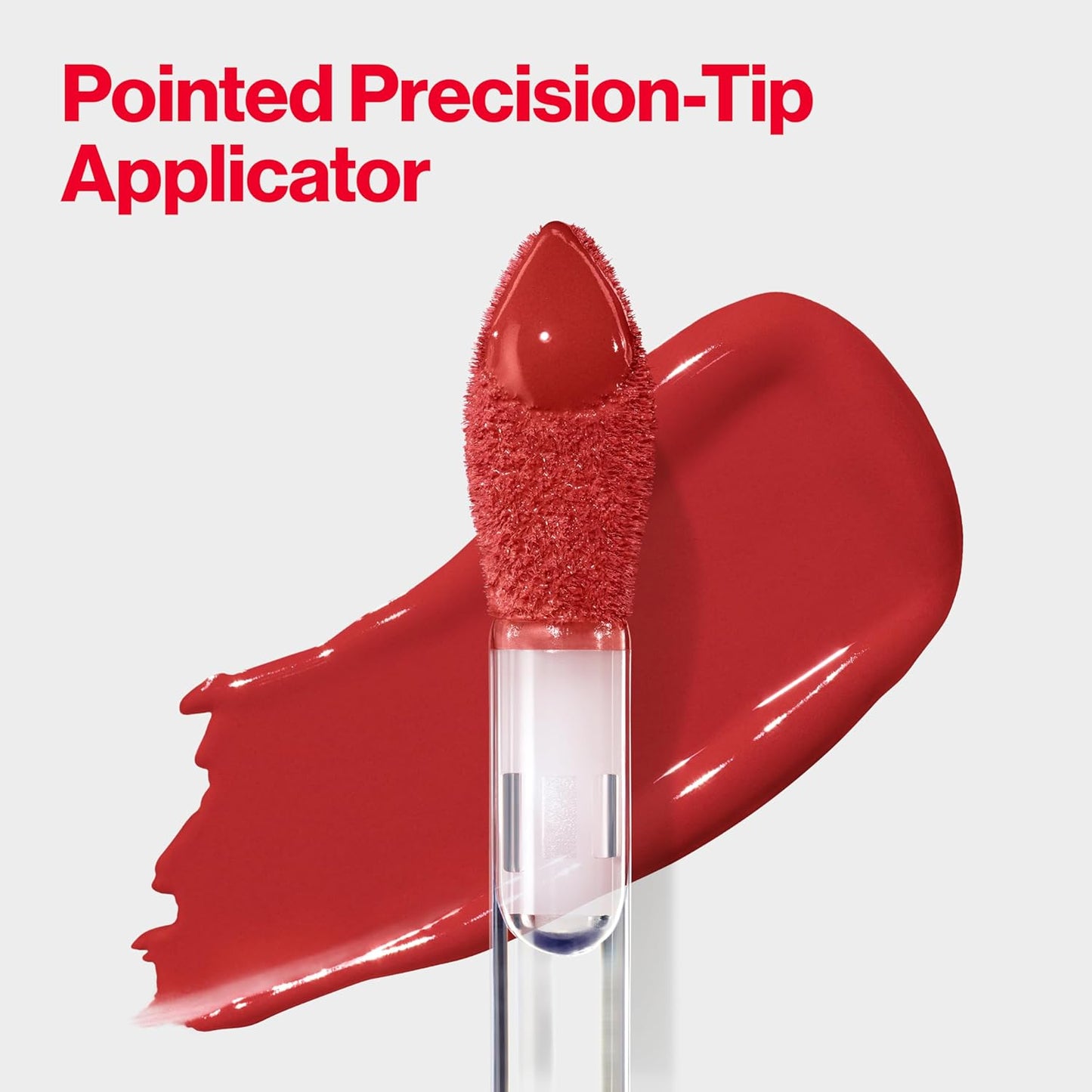 Revlon ColorStay Satin Ink Liquid Lipstick, 018 Fired Up