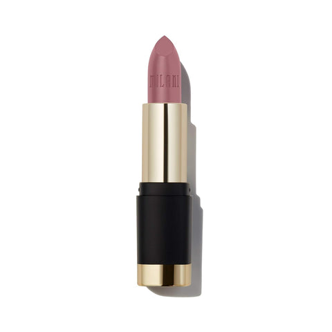 MILANI Bold Color Statement Matte Lipstick, 01 I Am Fabulous