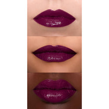 NYX Cosmetics Slip Tease Full Color Lip Lacquer, 01 Karma Suit Ya