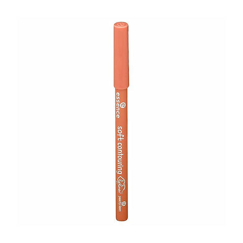 essence Cosmetics Soft Contouring Lipliner, 01 Peachy Keen
