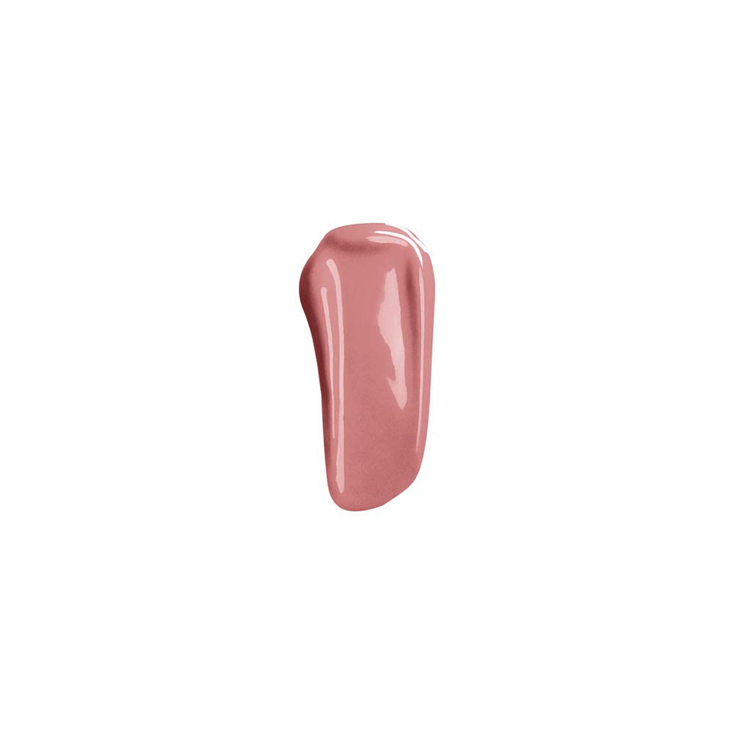 NYX Professional Makeup Candy Slick Glowy Lip Color, 01 Sugarcoated Kiss
