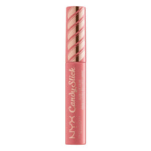 NYX Cosmetics Candy Slick Glowy Lip Color