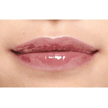 NYX Cosmetics Candy Slick Glowy Lip Color