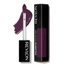 Revlon ColorStay Satin Ink Liquid Lipstick, 023 Up all night