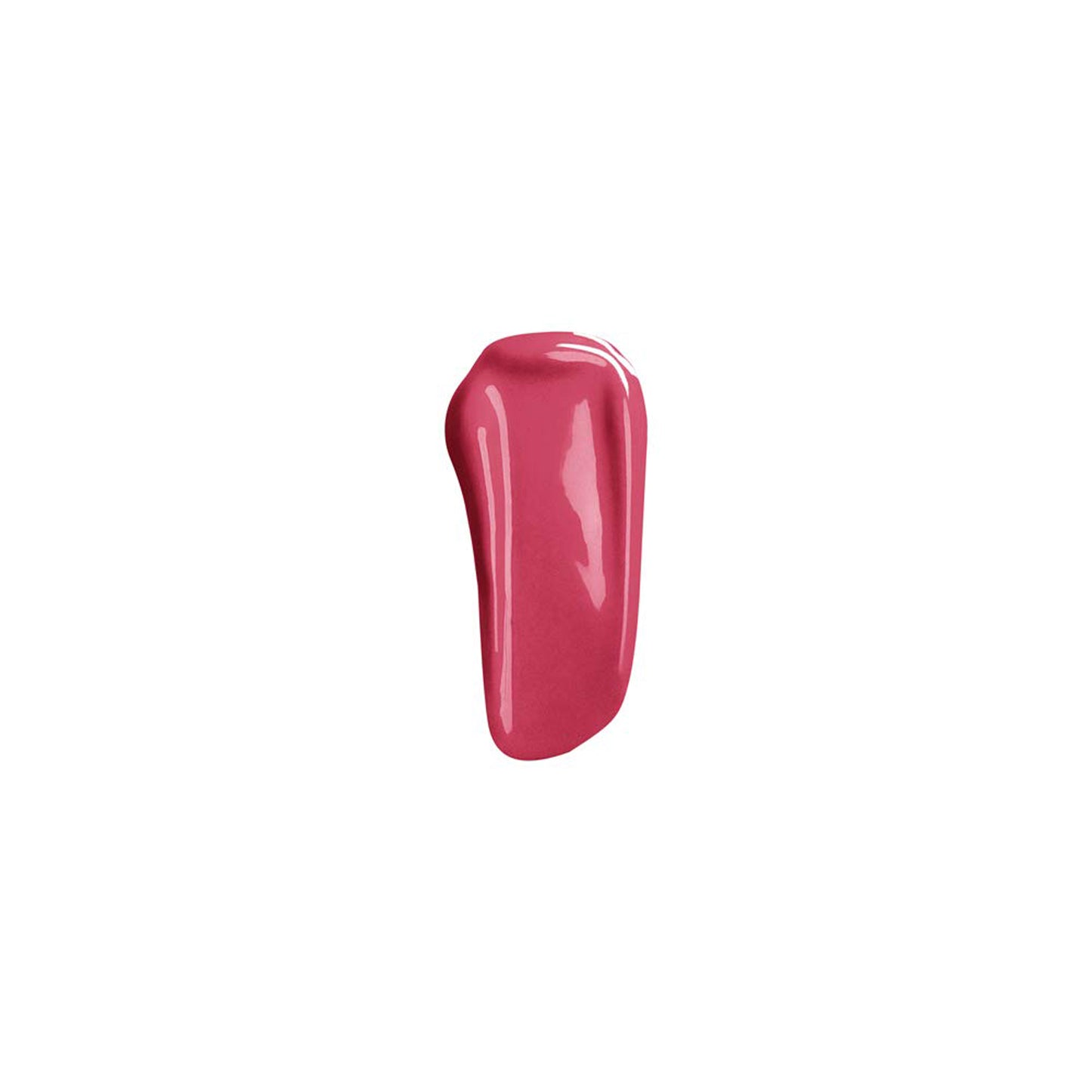 NYX Professional Makeup Candy Slick Glowy Lip Color, 02 Watermelon Taffy
