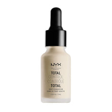 NYX Cosmetics Total Control Drop Foundation