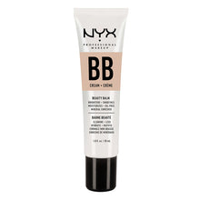 NYX Cosmetics BB Cream