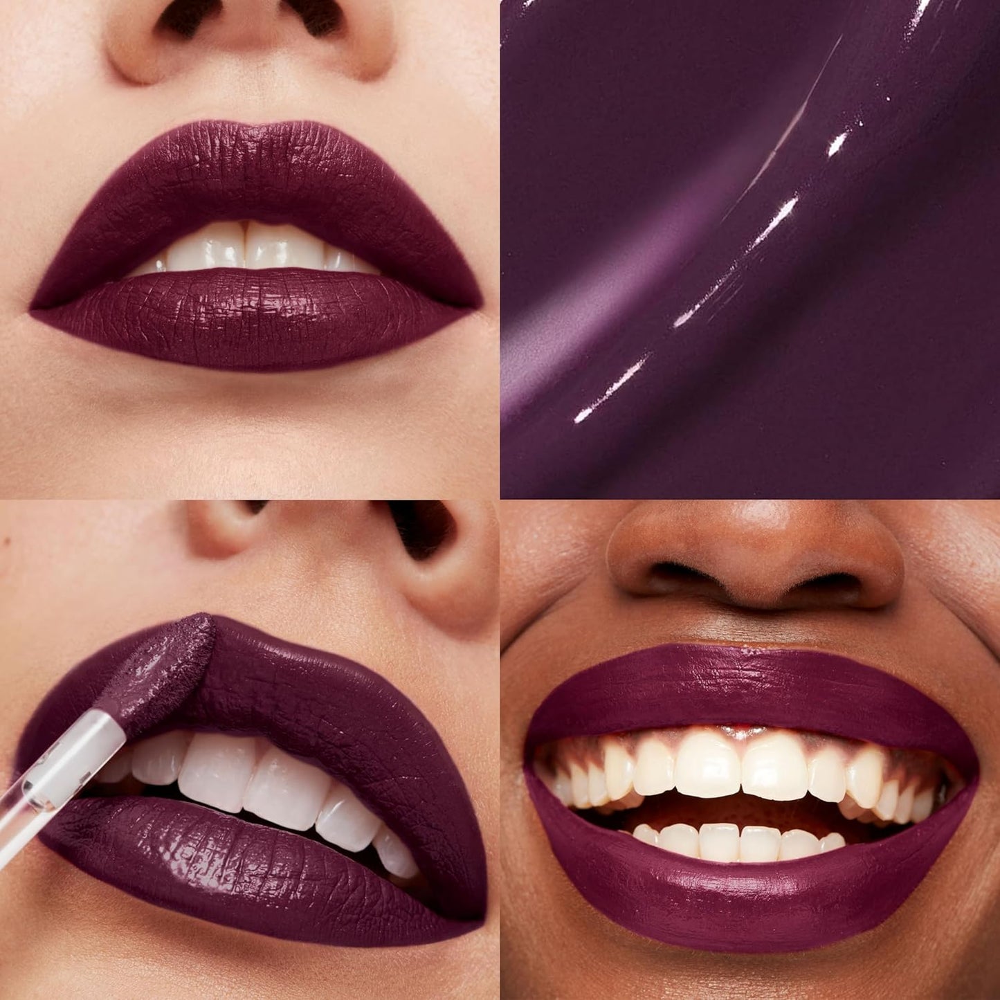 Revlon ColorStay Satin Ink Liquid Lipstick, 036 Royal Amethyst
