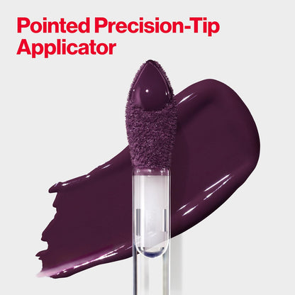 Revlon ColorStay Satin Ink Liquid Lipstick, 036 Royal Amethyst