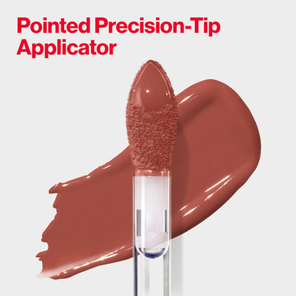 Revlon ColorStay Satin Ink Liquid Lipstick, 038 Citrine Queen