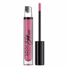 NYX Professional Makeup Slip Tease Full Color Lip Oil, 03 Coy