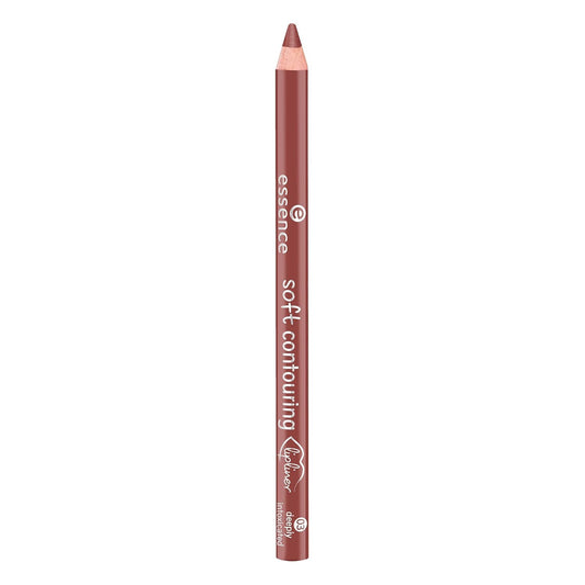 essence Cosmetics Soft Contouring Lipliner, 03 Deeply Intoxicated