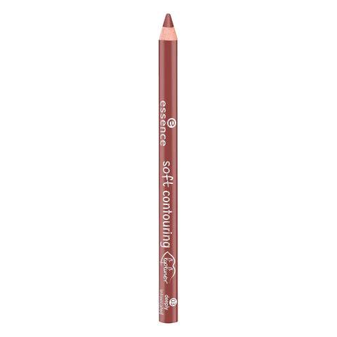 essence Cosmetics Soft Contouring Lipliner, 03 Deeply Intoxicated