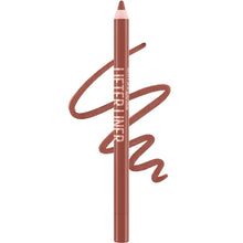 Maybelline Lifter Liner Lip Liner Pencil with Hyaluronic Acid, 03 Player