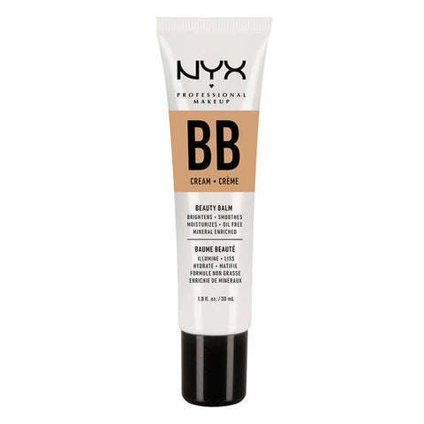 NYX Cosmetics BB Cream