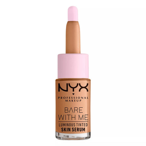 NYX Professional Makeup Bare with Me Luminous Tinted Skin Serum Universal