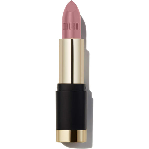 MILANI Bold Color Statement Matte Lipstick, 04 I Am Smart
