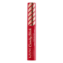 NYX Professional Makeup Candy Slick Glowy Lip Color, 04 Jawbreaker