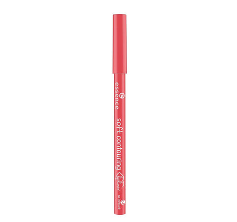 essence Cosmetics Soft Contouring Lipliner, 04 So Lovestick